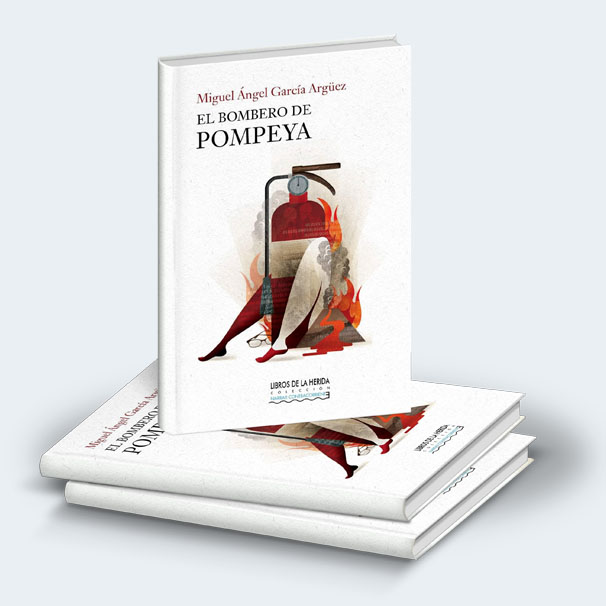EL BOMBERO DE POMPEYA