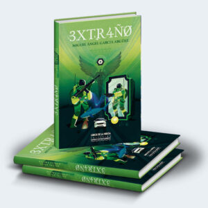 3XTR4Ñ0