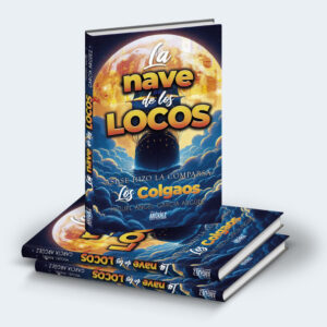 LA NAVE DE LOS LOCOS