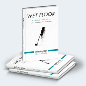 WET FLOOR