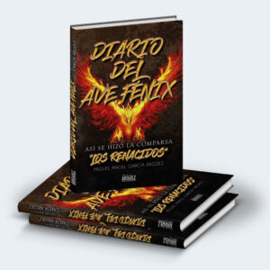 DIARIO DEL AVE FÉNIX