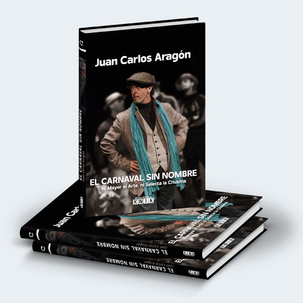 EL CARNAVAL SIN NOMBRE