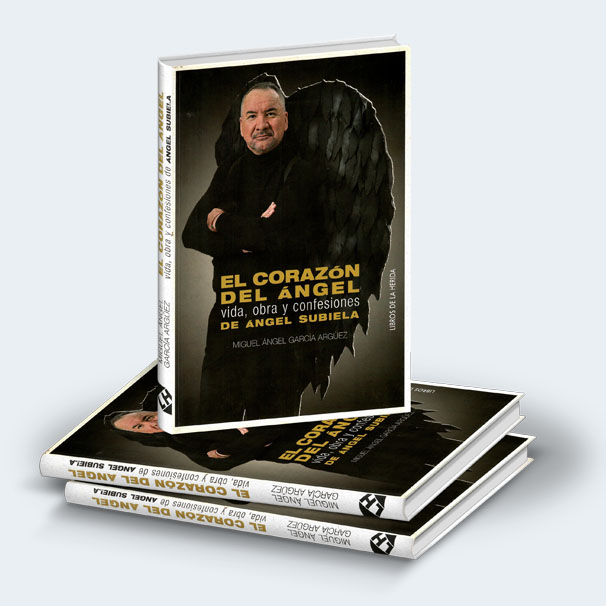 EL CORAZÓN DEL ÁNGEL